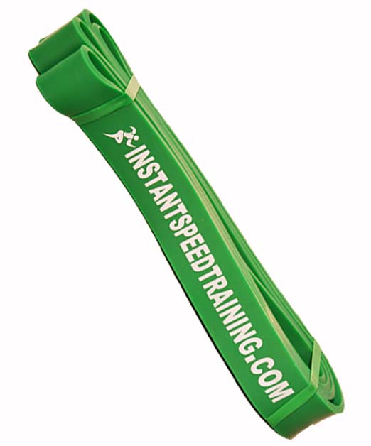 Resistance Bands Instant Speed Training