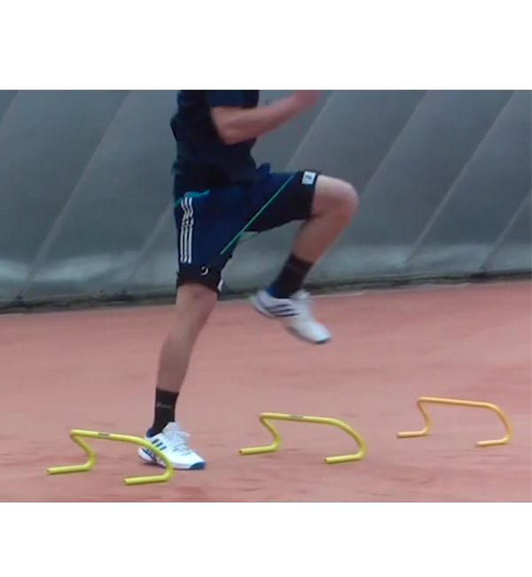 Speed Bands 16 Instant Speed Training