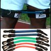 Blue Power Bands & And Replacement Bands