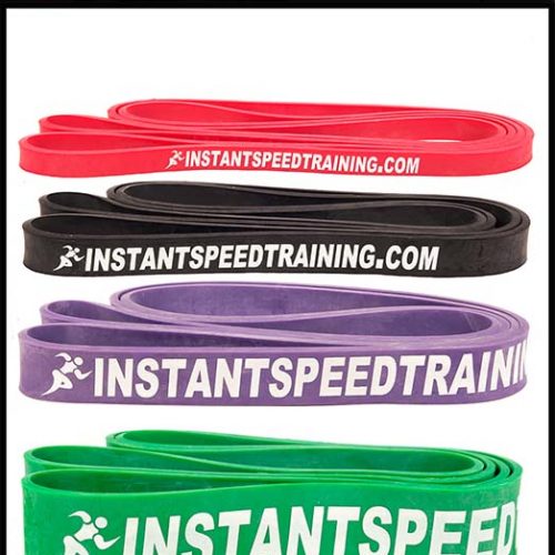 Instant Speed Shop Instant Speed Training