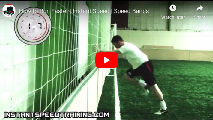 How to Run Faster: The 2 Step Process to Gaining Speed!