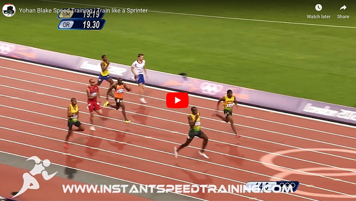 Speed Training: How To Increase Your Running Speed